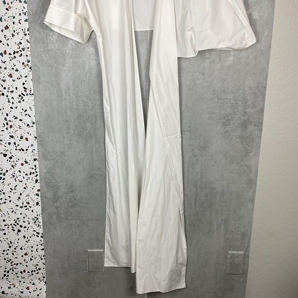 COS unique wrap shawl - Picture 8 of 9